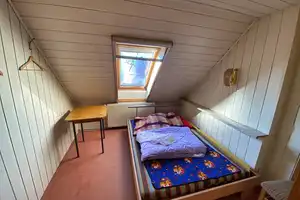 Reserviert: Vierseitenhof mit Gewerbehalle mit vielen Möglichkeiten bei Jessen – Wittenberg (Kreis) – Vorschaubild 19
