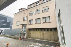 4,5-Zimmer-Wohnung mit Balkon, Garage und Entwicklungspotenzial – Die vollständige Adresse der Immobilie erhältst du vom Anbieter., 74072 Heilbronn, Heilbronn – Vorschaubild 2