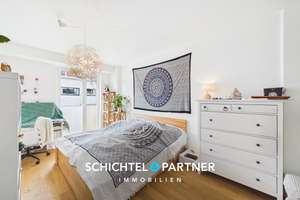 Woltmershausen | Hochwertige Wohnung im beliebten Bremer Tabakquartier – Die vollständige Adresse der Immobilie erhältst du vom Anbieter., 28197 Woltmershausen (Ortsteil), Bremen – Vorschaubild 9