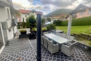 Außergewöhnliches EFH mit Einliegerwohnung und großem  Grundstück in Calmbach (Bad Wildbad) – Die vollständige Adresse der Immobilie erhältst du vom Anbieter., 75323 Bad Wildbad – Vorschaubild 13