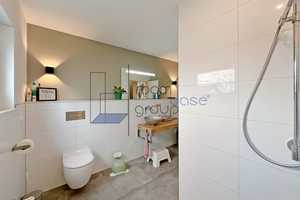 *** RESERVIERT***  Exklusives Einfamilienhaus mit KfW-55-Standard und modernster Technik – Bergstraße (Kreis) – Vorschaubild 14