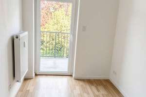* Schicke 3-Raum Wohnung mit Blick ins Grüne* – 4328 Sellerhausen-Stünz, Leipzig – Vorschaubild 3