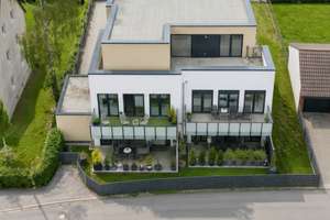 Seltene Investmentchance: Exklusives Neubau-Mehrfamilienhaus I Penthouse I Aufzug I Parkplätze – 44359 Mengede (Ortsteil), Dortmund – Vorschaubild 2
