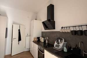 2-Zimmerwohnung in perfekter Innenstadtlage ab 01.06 – Augustinerstraße 18, 97070 Altstadt, Würzburg – Vorschaubild 3