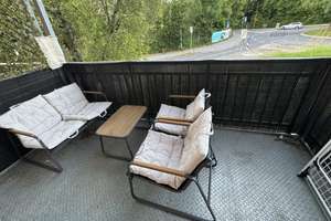 Helle 2 ZKB Wohnung mit Balkon ab 01.10.2026 – Niederberger Höhe 27, 56077 Niederberg, Koblenz – Vorschaubild 7