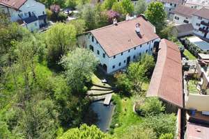 Barocke Idylle - Ein Refugium von 1767 mitten im Ort – Die vollständige Adresse der Immobilie erhältst du vom Anbieter., 84559 Kraiburg am Inn – Vorschaubild 6