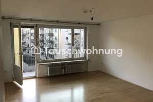 Tauschwohnung: 2,5-Zimmer-Wohnung in Schwabing West zum Tausch – Die vollständige Adresse der Immobilie erhältst du vom Anbieter., 80798 Neuschwabing, München – Vorschaubild 5