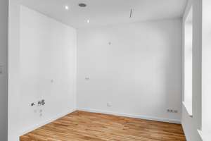 ++ Offen gestalteter Wohntraum ++ Helle 2-Raum-Wohnung - Fußbodenheizung, Parkett, CAT-7 Netzwerk – Jahnstraße 60, 9126 Lutherviertel, Chemnitz – Vorschaubild 6