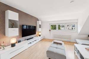 *neu*Attraktive 5-Zimmerwohnung im Dachgeschoss mit zwei Bädern mit Garten – Die vollständige Adresse der Immobilie erhältst du vom Anbieter., 42859 Mixsiepen, Remscheid – Vorschaubild 8