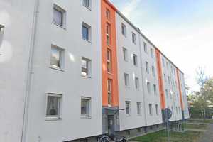 Schöne 3-Zimmer Wohnung in Schönau – Elbinger Weg 7, 68307 Mannheim – Vorschaubild 6