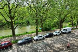 Logenplatz am Neckar – Repräsentatives Wohnen in Bestlage von Heilbronn – Die vollständige Adresse der Immobilie erhältst du vom Anbieter., 74072 Heilbronn, Heilbronn – Vorschaubild 3