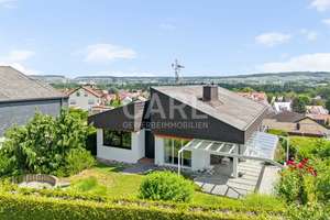 Exklusives Einfamilienhaus mit Panoramablick über Heilbronn! – Die vollständige Adresse der Immobilie erhältst du vom Anbieter., 74080 Böckingen, Heilbronn – Vorschaubild 6