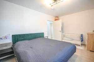 DIETZ: Gepflegte 3-Zimmerwohnung im 2.OG mit Balkon und PKW-Stellplatz in Münster! – Die vollständige Adresse der Immobilie erhältst du vom Anbieter., 64839 Münster – Vorschaubild 7