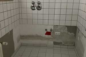 Schöne 1 Zimmerwohnung mit Balkon – Am Roten Graben 11, 60386 Frankfurt am Main – Vorschaubild 3