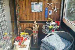 2 ZKB-Eigentumswohnung im Stadtteil Eversten – Die vollständige Adresse der Immobilie erhältst du vom Anbieter., 26131 Eversten, Oldenburg (Oldenburg) – Vorschaubild 10