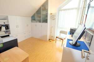 Charakteristische Split-Level Villa mit 19.677 m² großem Grundstück, Pferdehaltung möglich – Kleve (Kreis) – Vorschaubild 18
