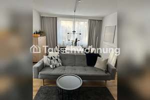 Tauschwohnung: Helle 3-Zimmer-Wohnung in Hannover/ Südstadt zum Tausch – Die vollständige Adresse der Immobilie erhältst du vom Anbieter., 30171 Südstadt, Hannover – Vorschaubild 4