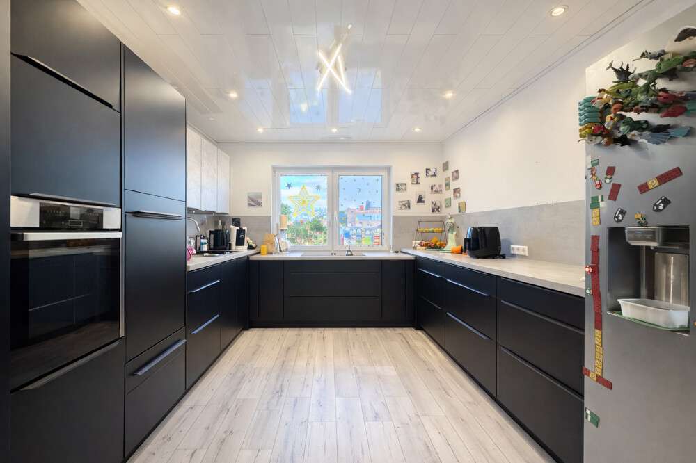 Immobilie in Limburgerhof - Wohnkomfort ohne Kompromisse - Bild 1