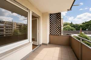 Sofort bezugsfrei: Attraktive 3-Zi-Wohnung mit 2 Balkonen & Stellplatz im Herzen von FR-Stühlinger – 79106 Alt-Stühlinger, Freiburg im Breisgau – Vorschaubild 20