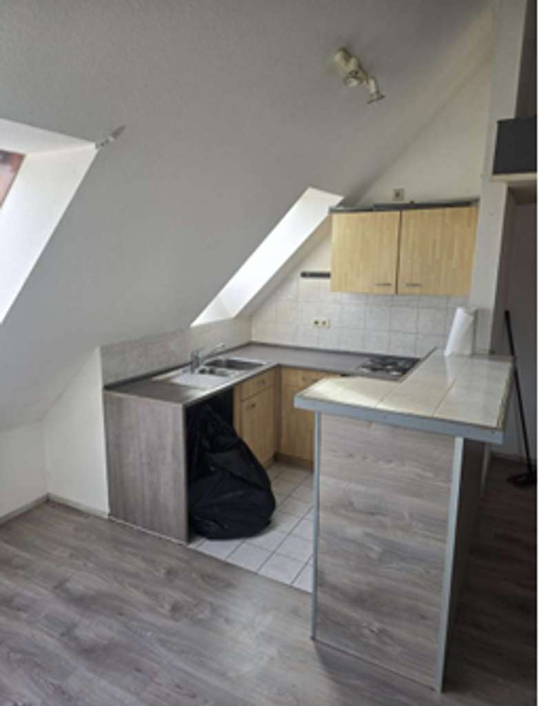 Immobilie in Hochdorf - 1-Zimmer-Wohnung mit Stellplatz – Kapitalanlage oder Eigennutzung - Bild 4