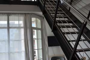 Helle Loft-Galeriewohnung im Herzen Heilbronns – 2 Min. zum Hbf, 2 Parkplätze ab 1.10.26 – Mozartstr 25/1, 74072 Heilbronn, Heilbronn – Vorschaubild 4