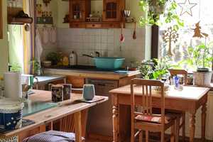 Zweifamilienhaus mit Gärten und großer Scheune – Lippe (Kreis) – Vorschaubild 12