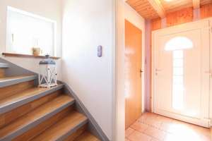 Großzügiges Wohnhaus mit bezugsfreiem Erdgeschoss und Bauplatzpotenzial – Die vollständige Adresse der Immobilie erhältst du vom Anbieter., 32839 Steinheim – Vorschaubild 9