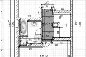 VON PRIVAT - gepflegtes Reihenendhaus mit Garage in ruhiger, bevorzugter Lage – Main-Taunus-Kreis – Vorschaubild 36