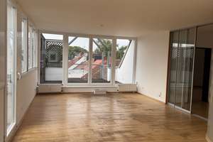Großzügige Wohnung auf zwei Ebenen mitten im Viertel – Ostertorsteinweg 62-64, 28203 Ostertor, Bremen – Vorschaubild 3
