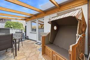 Ländlich eingebettete und modernisierte Doppelhaushälfte mit Garage, Kaminofen und Einbauküche – Die vollständige Adresse der Immobilie erhältst du vom Anbieter., 53894 Mechernich – Vorschaubild 36
