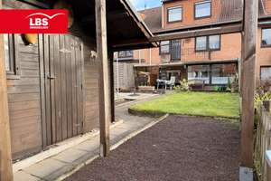 Charmantes Einfamilienhaus mit Einliegerwohnung in der Südstadt  – Die vollständige Adresse der Immobilie erhältst du vom Anbieter., 42659 Burg/Höhscheid, Solingen – Vorschaubild 19
