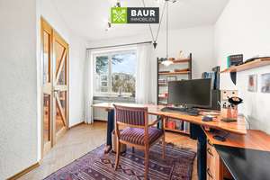 Bad Waldsee – Gartenstadt! Seltene Gelegenheit! Großes Wohnhaus auf großem Grundstück. – Die vollständige Adresse der Immobilie erhältst du vom Anbieter., 88339 Bad Waldsee – Vorschaubild 9