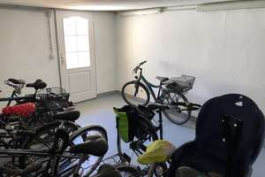 schöne 4 Zimmer Altbau-Wohnung mit Blick über die Förde – Prieser Strand 14, 24159 Pries, Kiel – Vorschaubild 21