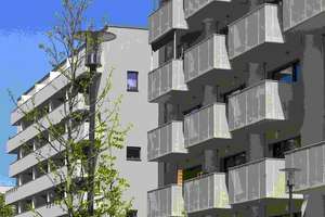 WBS 140 erforderlich – Karl-Holtz-Straße 16, 12687 Marzahn, Berlin – Vorschaubild 3