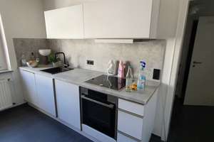 — BELGISCHES VIERTEL — schöne 2 Zim. Whg. mit Einbauküche — bitte auch „Sonstiges lesen — – Brüsseler Str. 54, 50674 Neustadt/Nord, Köln – Vorschaubild 9