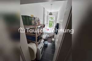 Tauschwohnung: 1.OG am Rabet, auf der ruhigen Seite gegenüber Eisenbahnstr. – Die vollständige Adresse der Immobilie erhältst du vom Anbieter., 4315 Neustadt-Neuschönefeld, Leipzig – Vorschaubild 7