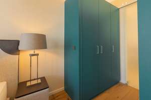 Möblierte Wohnung auf Zeit zu vermieten: – 60313 Innenstadt, Frankfurt am Main – Vorschaubild 44