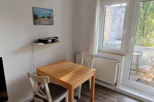 Top Vermietete Wohnung, sehr gut gelegen und kaum Hausgeld – Usingerstraße 40, 51105 Humboldt/Gremberg, Köln – Vorschaubild 3