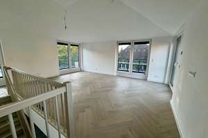 Lichtdurchflutetes Neubau-Penthouse in Marienthal – Die vollständige Adresse der Immobilie erhältst du vom Anbieter., 22043 Marienthal, Hamburg – Vorschaubild 11