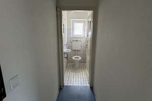 freie 1 Zimmer (Zimmer) in Studenten-WG mit Balkon – direkt am Bildungscampus Heilbronn CITY – Die vollständige Adresse der Immobilie erhältst du vom Anbieter., 74076 Heilbronn, Heilbronn – Vorschaubild 4