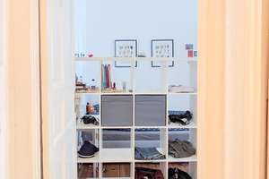 HOMESK - Sofort bezugsfreies Studio-Apartment nahe Falkplatz – Gaudystraße 24, 10437 Prenzlauer Berg, Berlin – Vorschaubild 11