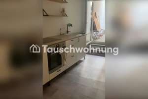 Tauschwohnung: Altbau-Wohnung Südstadt gegen Ähnliches