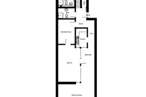 Charmante 4-Zimmer-Wohnung mit Atrium & Garten in Poppenbüttel – Die vollständige Adresse der Immobilie erhältst du vom Anbieter., 22399 Hummelsbüttel, Hamburg – Vorschaubild 31