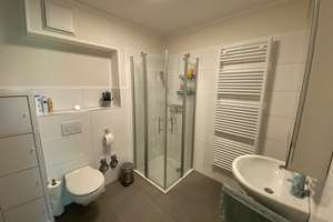 Charmante Eigentumswohnung mit riesigem Privatgarten, Terrasse & Garagenstellplatz – Hagener Straße 536, 44227 Kirchhörde-Löttringhausen, Dortmund – Vorschaubild 10