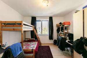 Stadtleben genießen –  3,5-Zimmer-Wohnung in Ulm – Die vollständige Adresse der Immobilie erhältst du vom Anbieter., 89077 Weststadt, Ulm – Vorschaubild 14