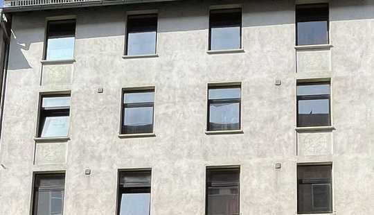 Bild von Investment Frankfurt Innenstadt-Pünktliche Miete durch gewerblichen Mieter