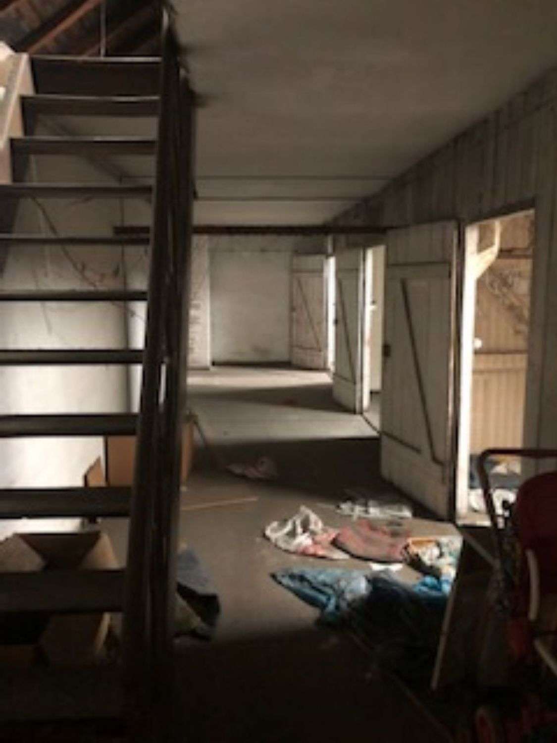 Mehrfamilienhaus in zentraler Lage von Greiz – Investitionsobjekt mit Ausbaupotenzial, Greiz Kreis – Bild 3