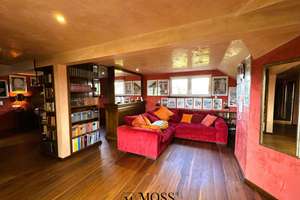 Ganzjährig Luxusurlaub, Dolce Vita, absolute Privatsphäre, traumhafte Aussicht und das in Toplage – 75173 Südweststadt, Pforzheim – Vorschaubild 34