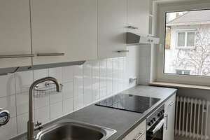 Sonnige 3-Zimmer-Wohnung, 2 Balkone in Bogenhausen, München – Die vollständige Adresse der Immobilie erhältst du vom Anbieter., 81677 Parkstadt, München – Vorschaubild 5