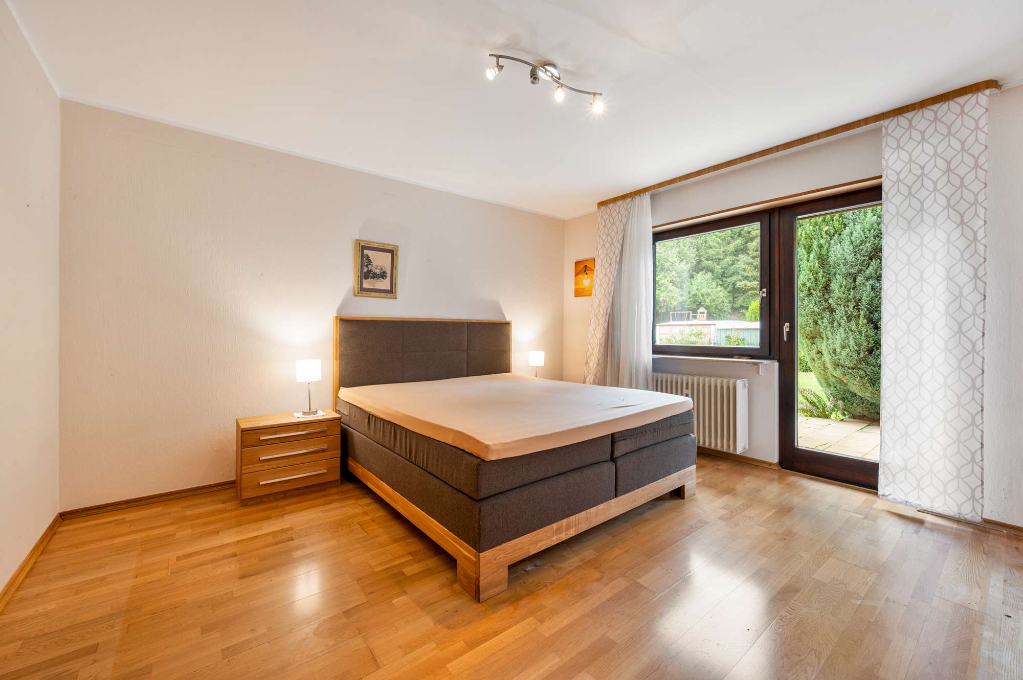 Immobilie in Mehlbach - OPEN HOUSE, 15.03.2026, um 11 Uhr - Charmanter Bungalow mit Einliegerwohnung in PREMIUM LAGE! - Bild 6